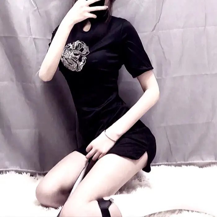 寻鲜记