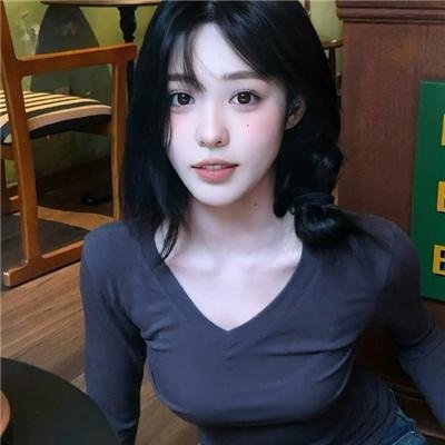 人鱼先生